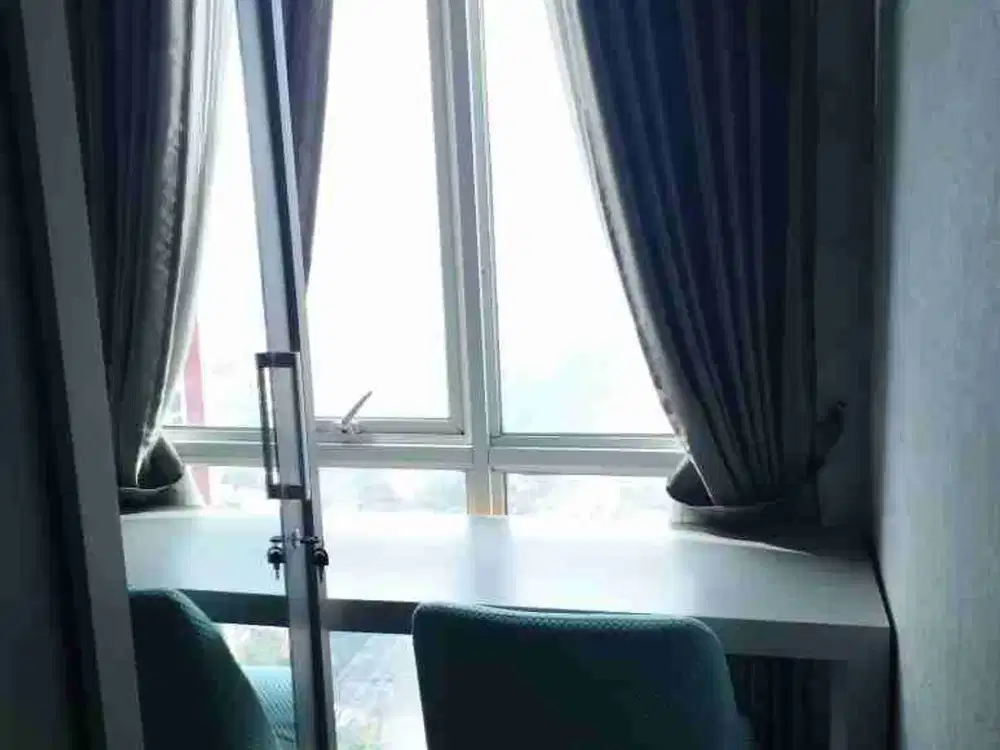 APARTEMEN TAMANSARI PAPILIO SURABAYA TYPE STUDIO STRATEGIS