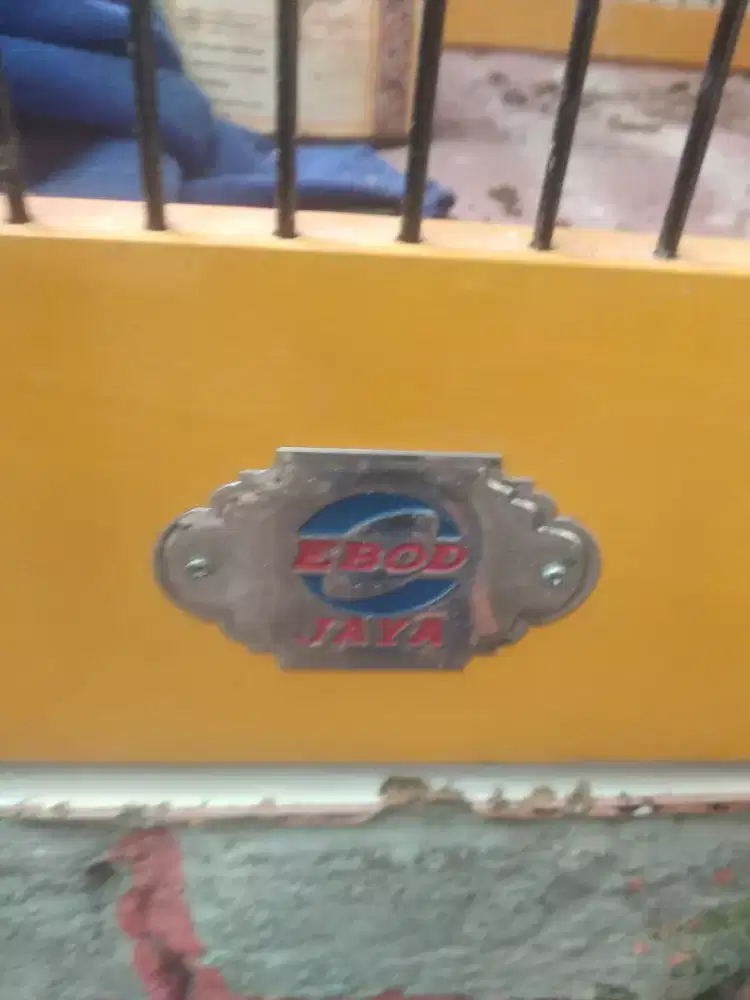 sangkar burung merk oriq dan ebod