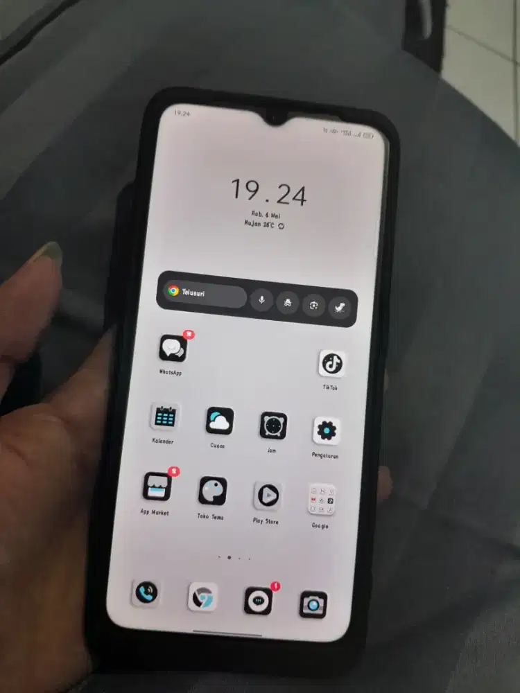 OPPO A9 2020 8/128