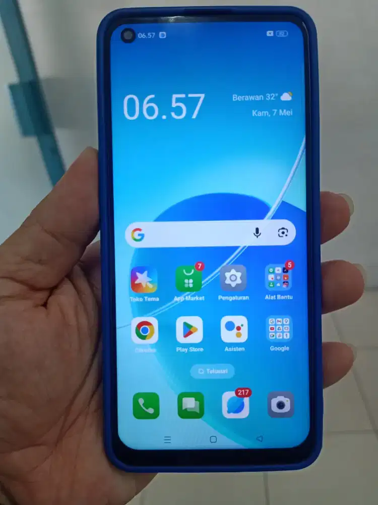 Oppo Reno6 8/128 normal