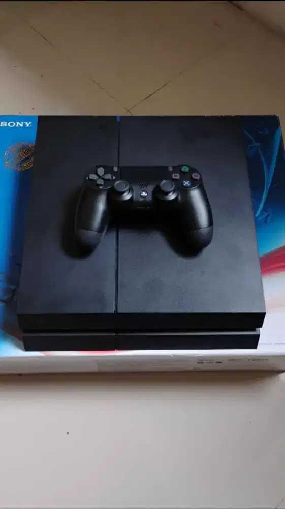Ps4 seri 12 hen 9.00