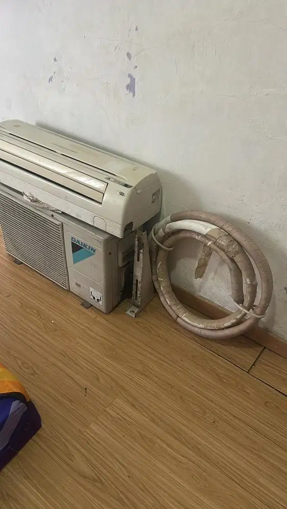 JUAL BELI AC BEKAS