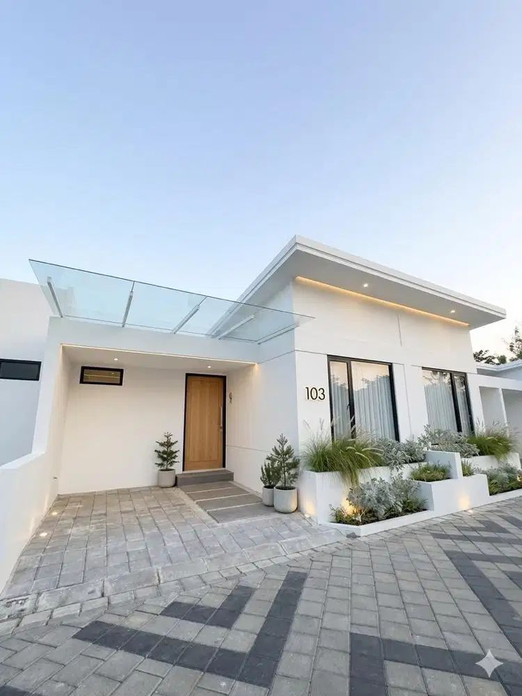 LOWONGAN KERJA – DESAINER KONTEN & BRANDING VILLA