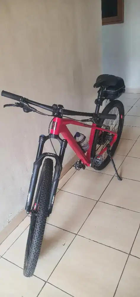 Dijual Sepeda MTB Patrol 09322