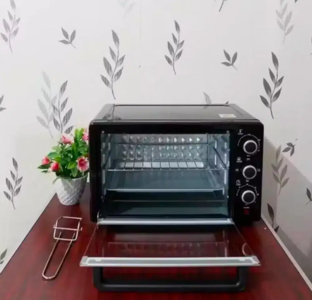 Oven Advance 20lt