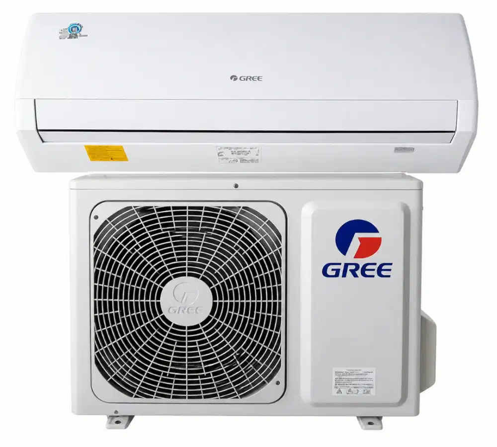 Ac gree 1 PK kondisi bagus