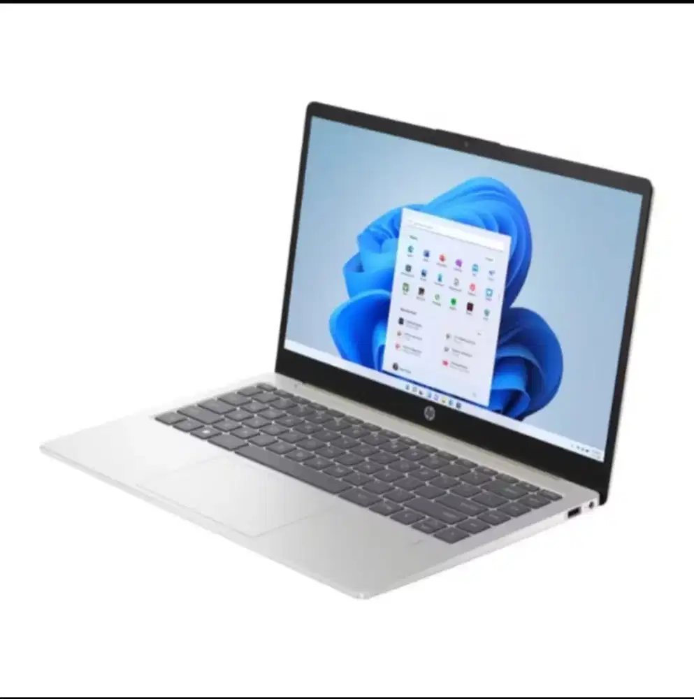 laptop HP 14 EM0333AU