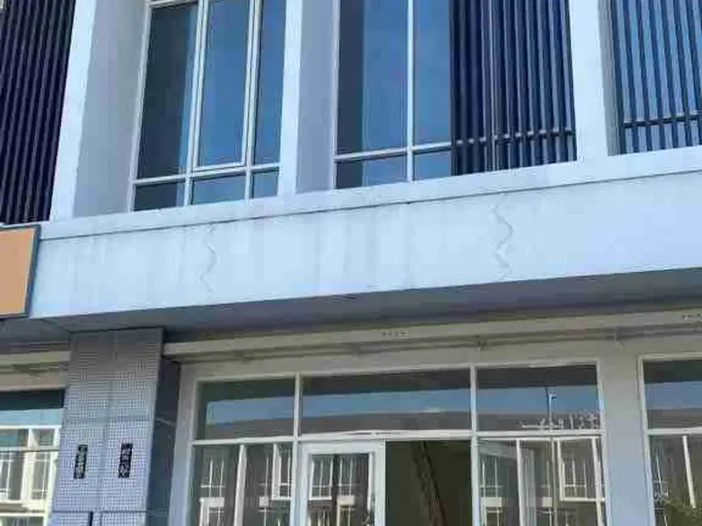 Jual Ruko Northwest Boulevard - Citraland