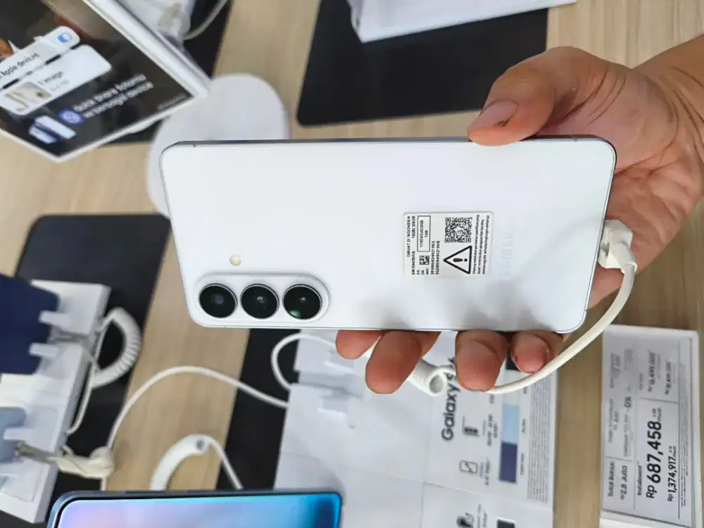 Samsung S26.Cicilan murah syarat KTP saja