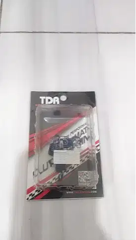 Per Sentri-Per Kampas Ganda TDR Beat 1000 Rpm For Aerox 155-Nmax-Vario