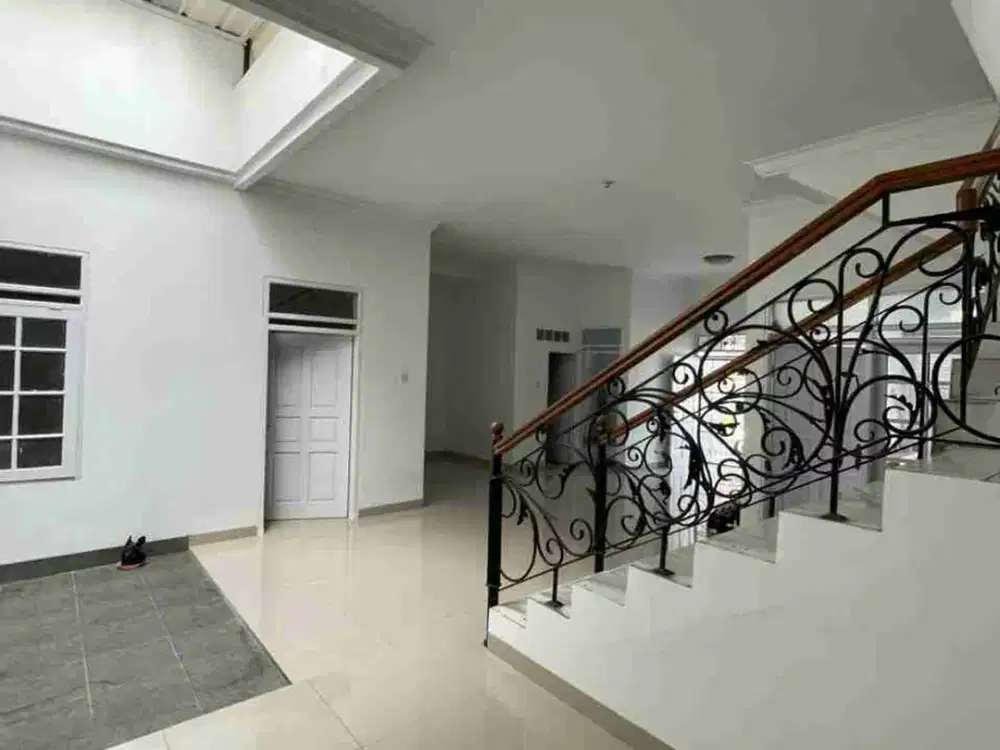 Rumah Murah Renov Abis Taman Kopo Indah 2 Dekat Holis Bandung