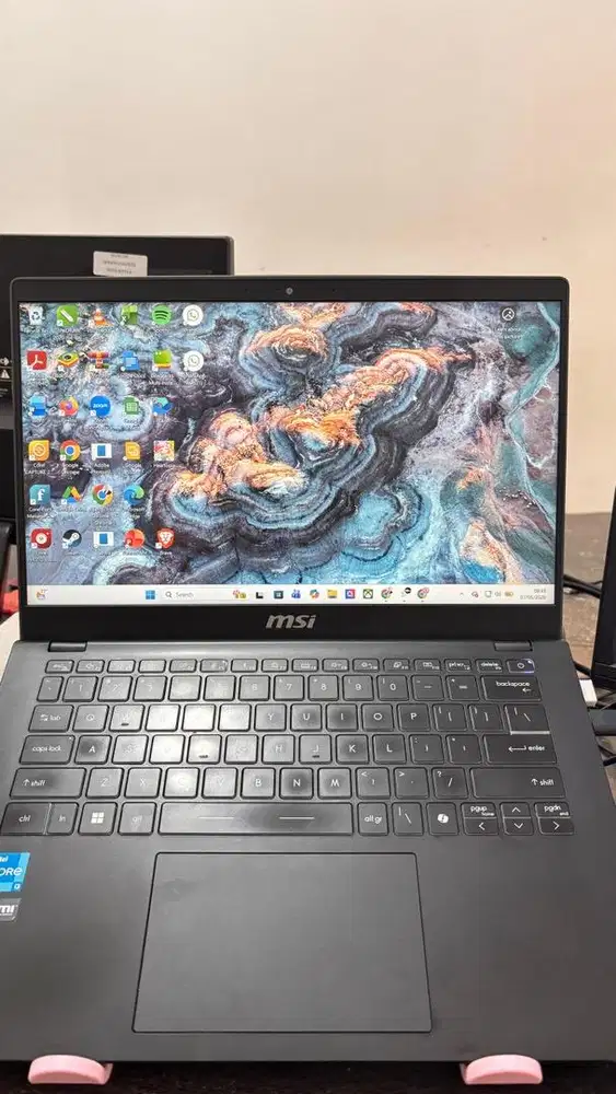 Laptop MSI Modern 14 C12MO