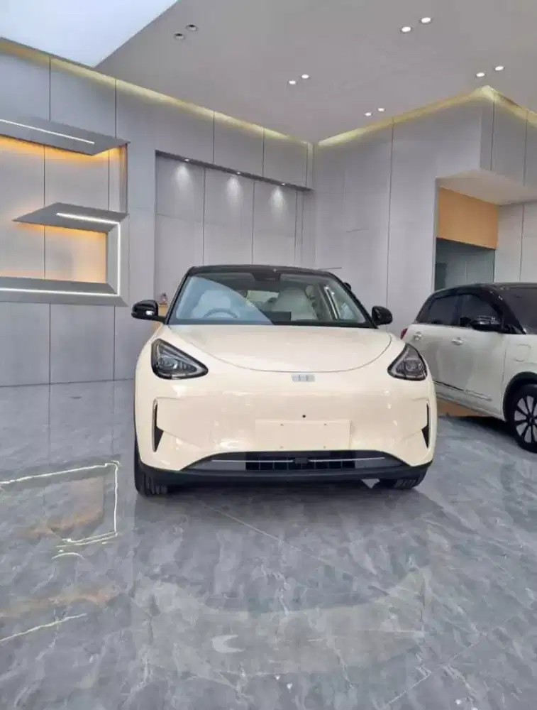 Geely X2 Promo melimpah
