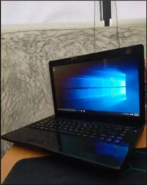 Lenovo G480 core i3