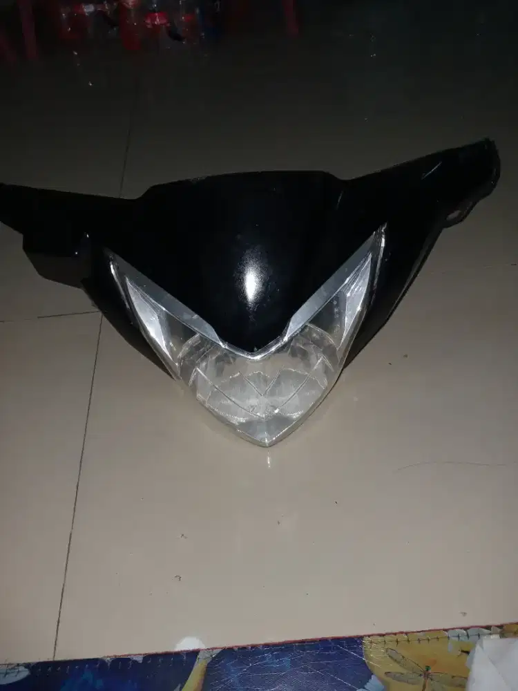 Batok Kepala Jupiter MX new