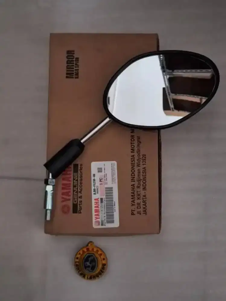 Spion ORI grand filanno
