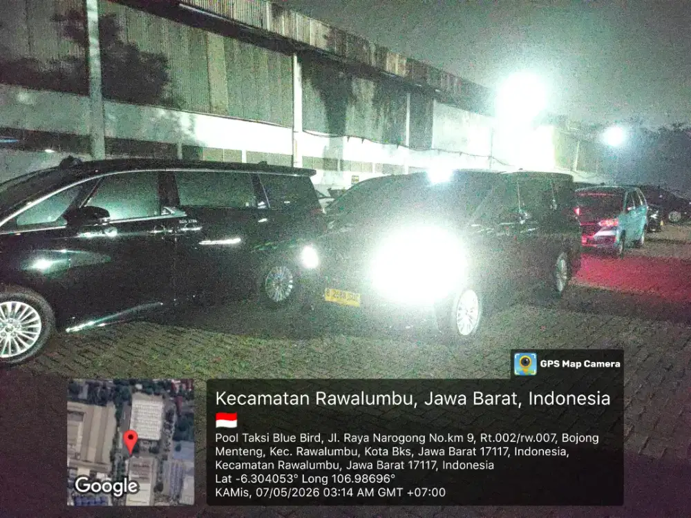 Loker driver zerpong