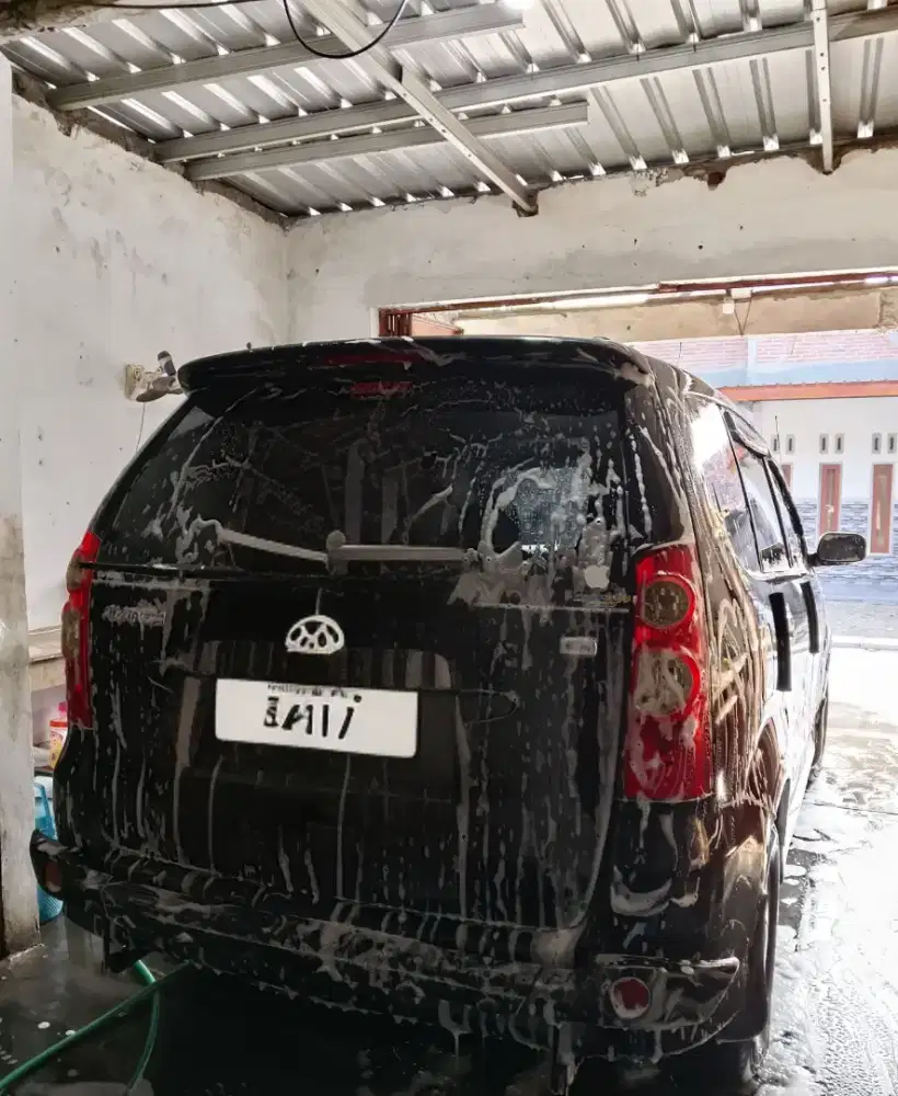 Driver mobil pribadi