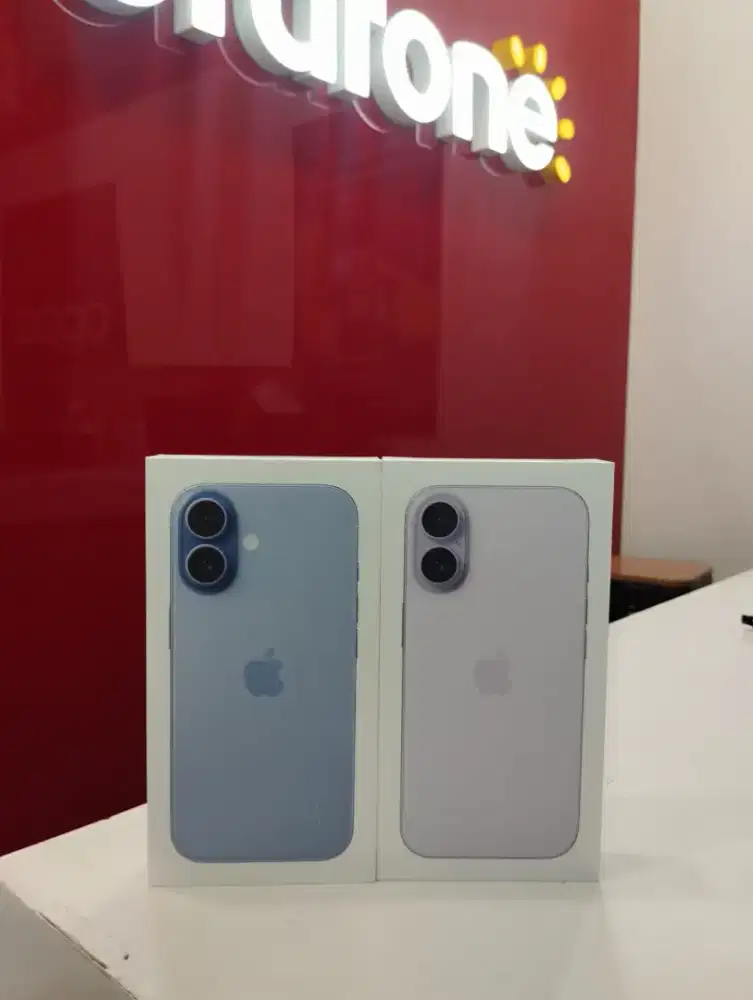 iPhone 17 basic 256Gb