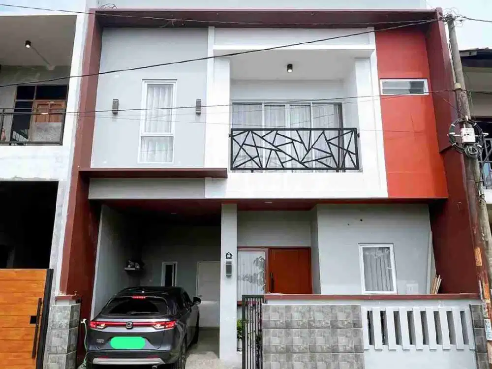 rumah dijual colomadu