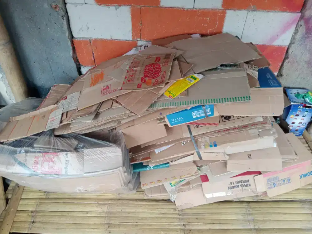 KARDUS UNTUK PACKING BARANG