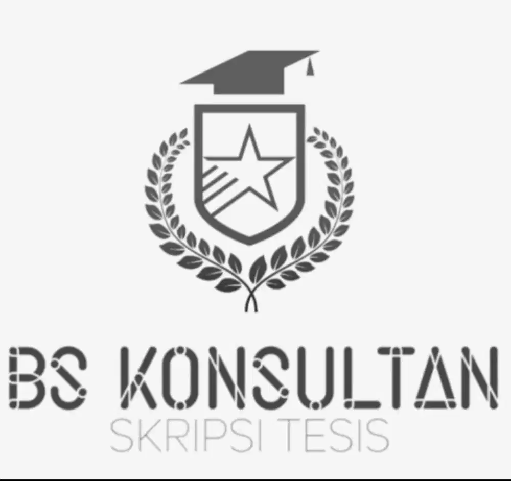 Konsultan Skripsi Tesis Olah Data