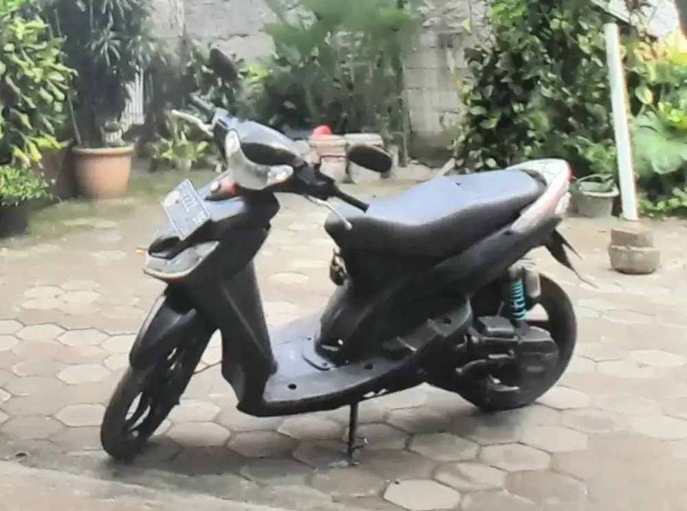 MIO Sporty 5TL 2006