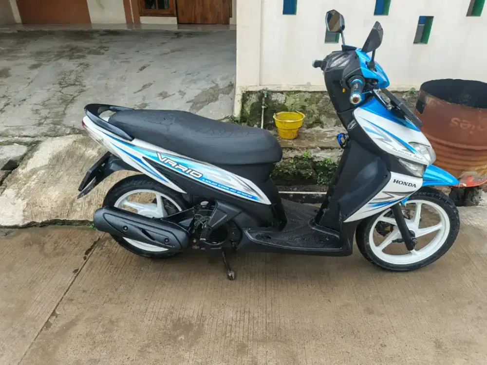 Honda Vario 2012