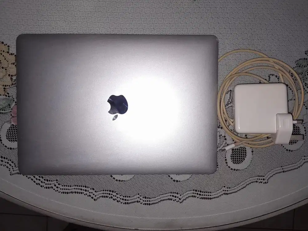 Macbook Pro 13” 2017 - Siap Pakai, Mulus, Terawat