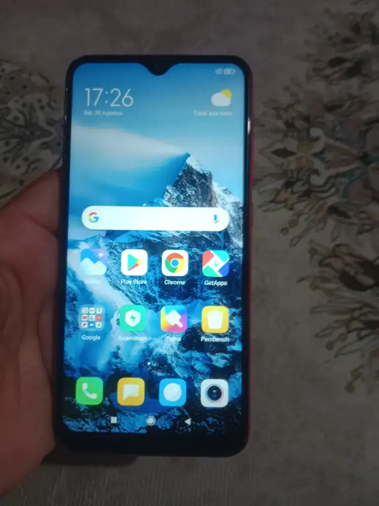 Redmi 8a pro ram 3/32gg hp ces