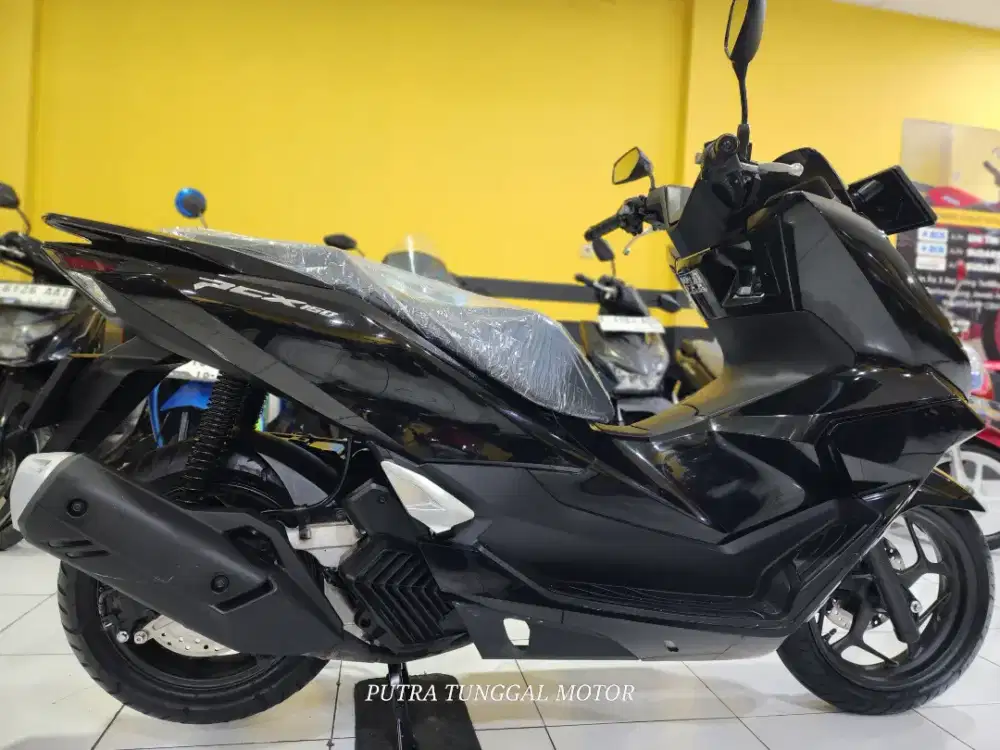 PCX 160 CBS TAHUN 2025,STOK READIII FULL