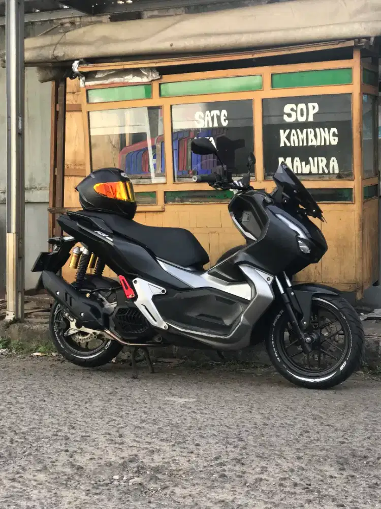 ADV 150 2019 MULUS