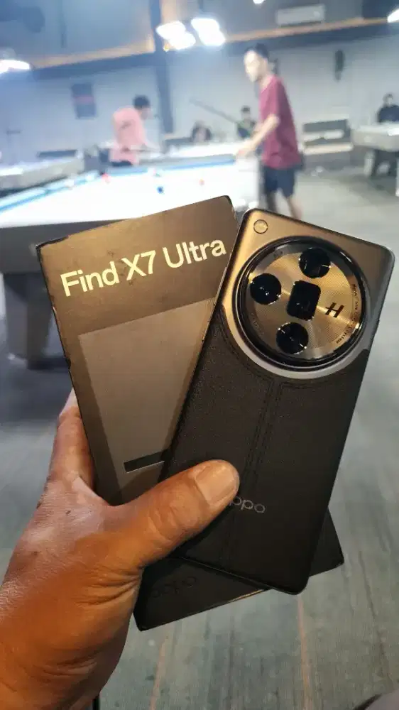 OPPO Find X7 Ultra 5G 12/256GB Biacukai