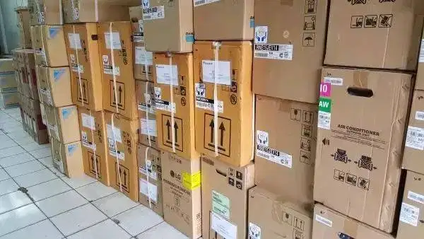 cilandak:lowongan kerja karyawan laki-laki online shop elektronik