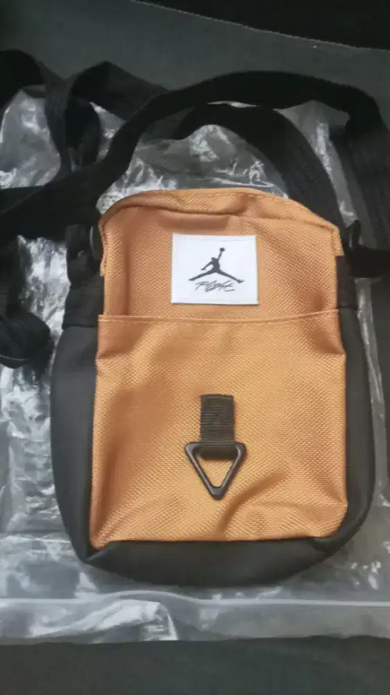 SLINGBAG NIKE JORDAN