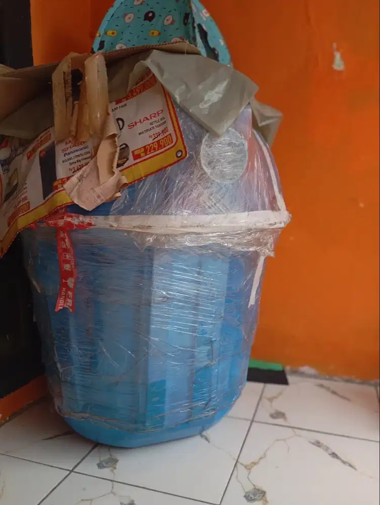 septictang bio terbaru