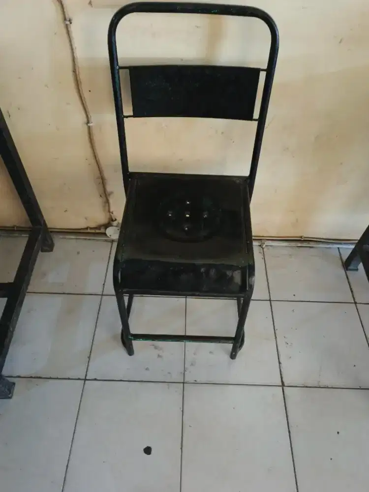 Kursi klasik utk cafe/warkop/rmh mkn