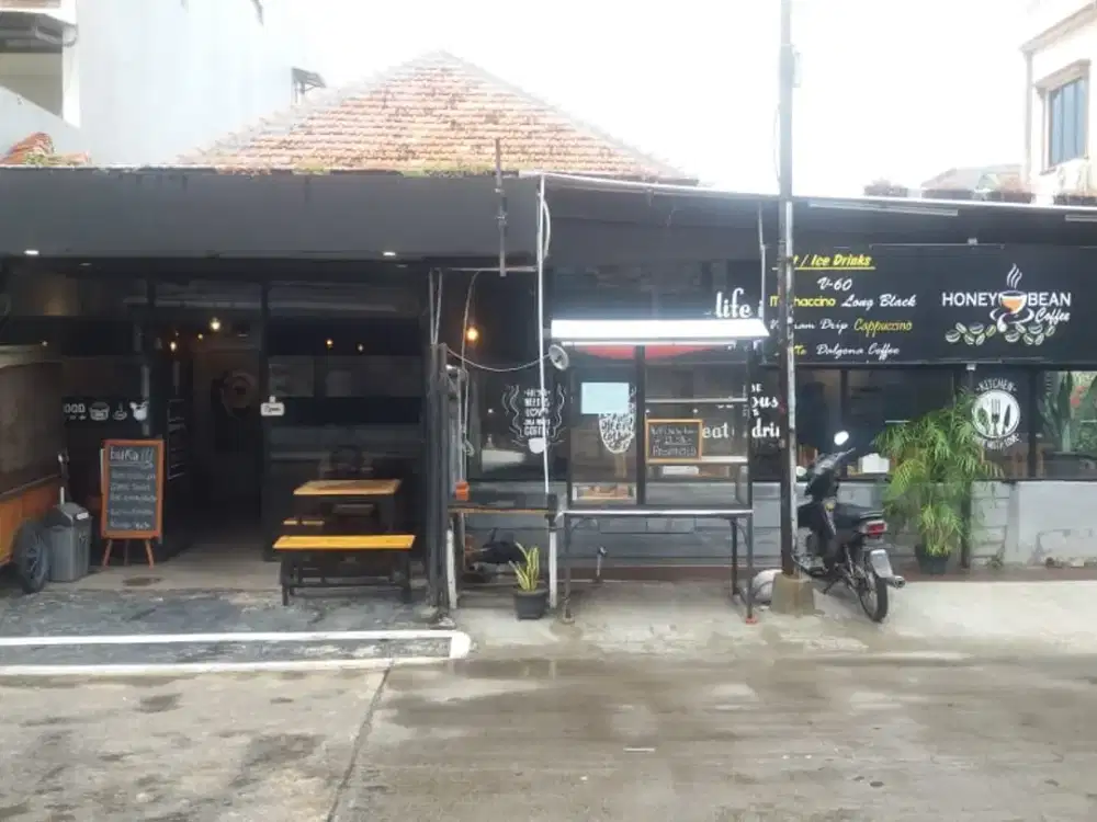 Dijual Tanah Jl. Sumagung 3, Klp. Gading, Jakarta Utara