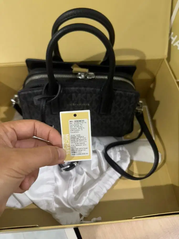 Jual murah BU michael kors