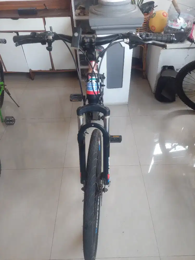 Sepeda bekas 3pc