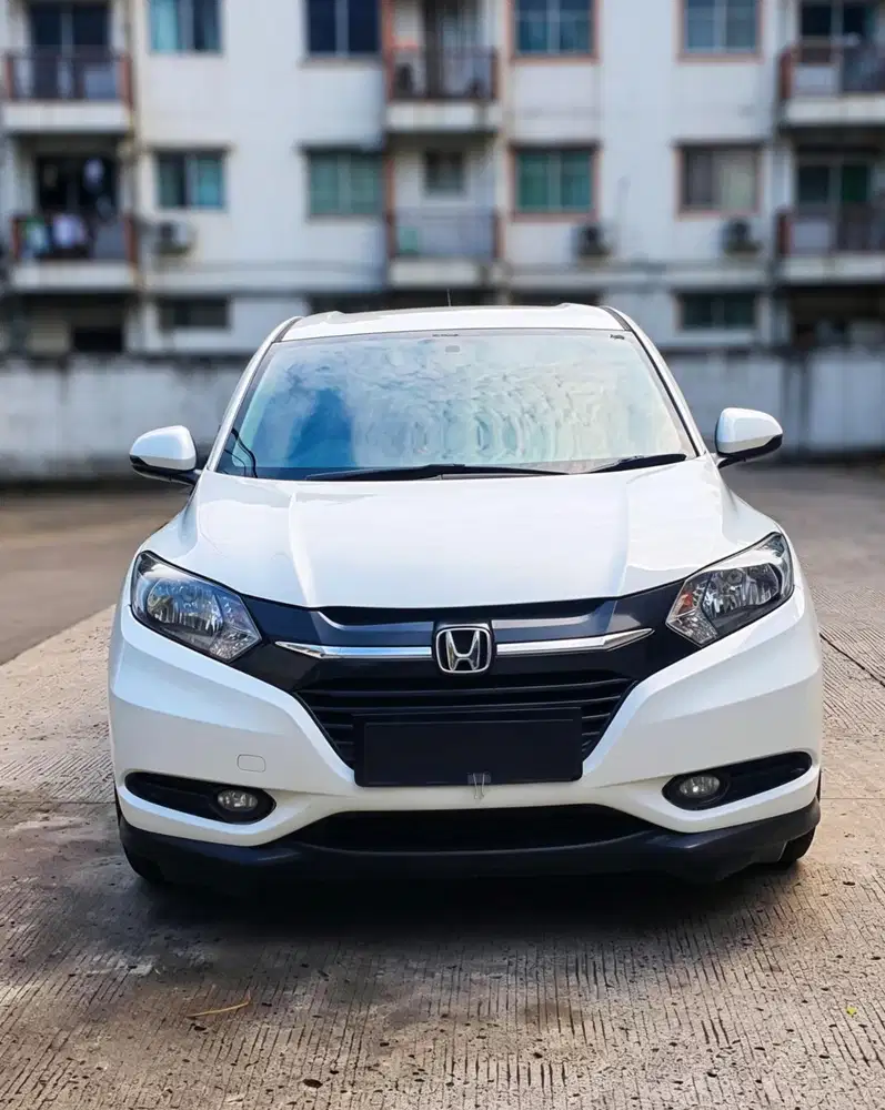 Honda HRV 1.5 AT 2016/15