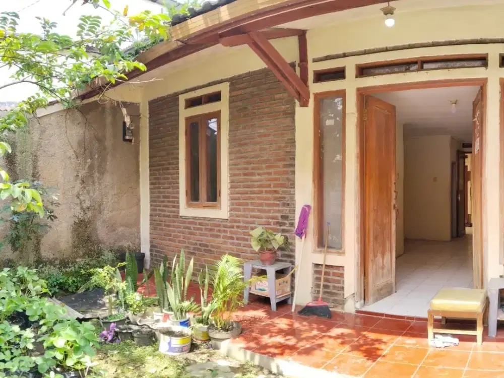 Rumah Nyaman di Margaasih, Dekat Fasum & Lingkungan Tenang