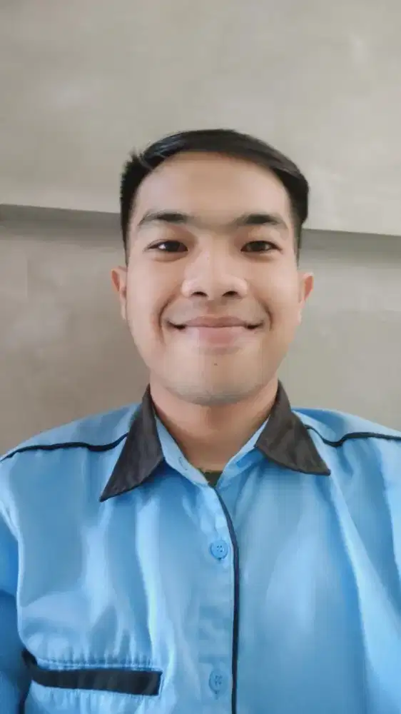 Jasa antar jemput