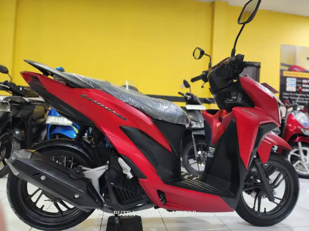 VARO 150 TAHUN 2020,HARGA TERJANGKAU,MESIN NORMAL