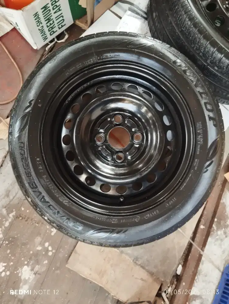 Velg R14 ban serep avanza xenia dll