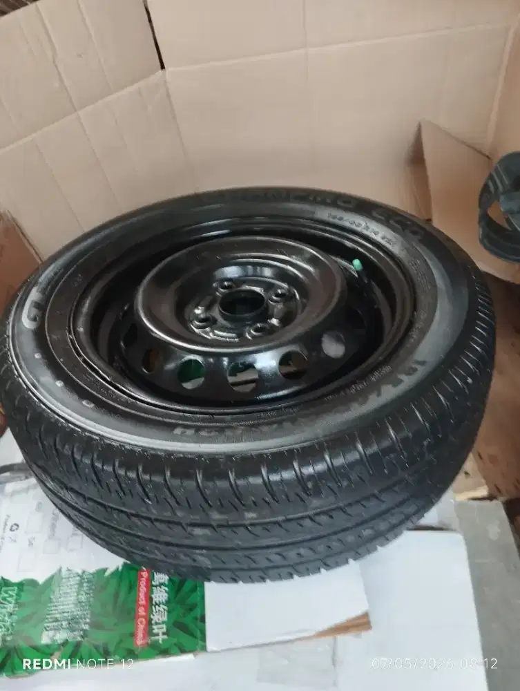Velg R14 ban serep avanza xenia dll