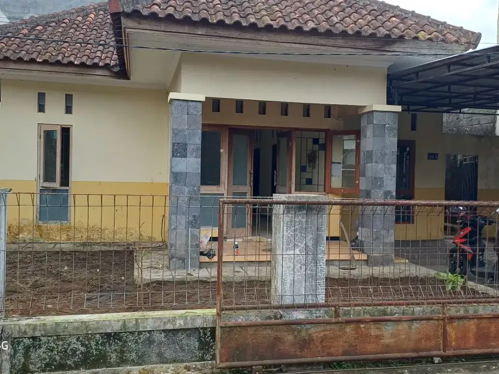 Dijual Rumah Lokasi di Selatan Kampus Uii Jakal Dekat Bbppmpv Seni