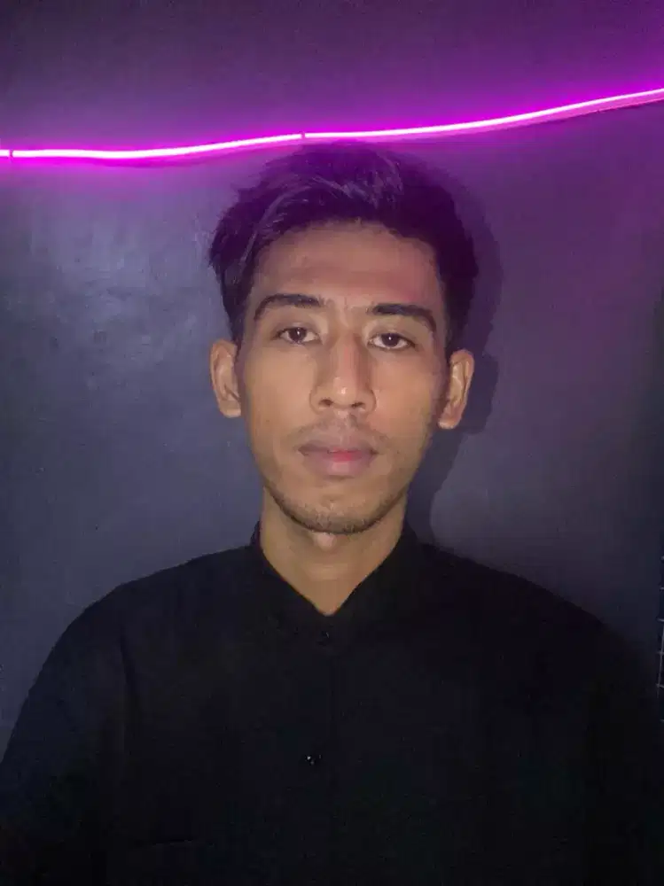 Cari pekerjaan apa saja