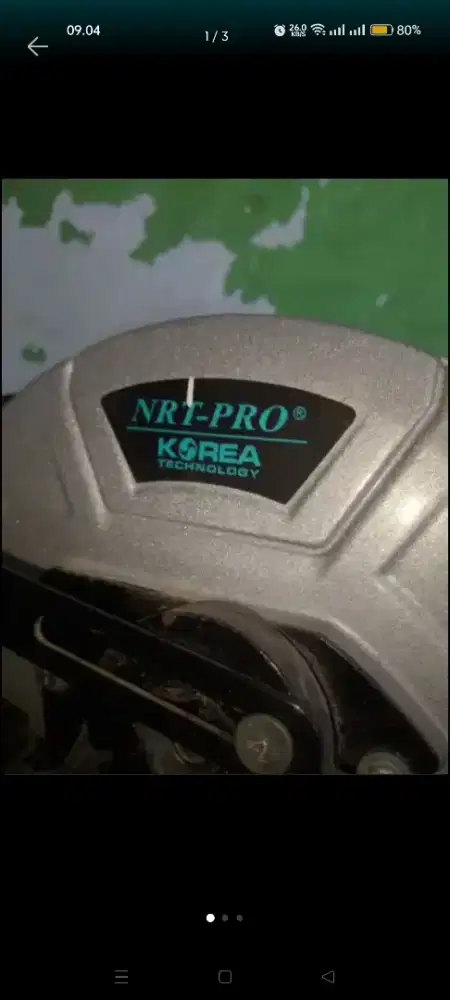 Jual mesin pemotong merk penipu