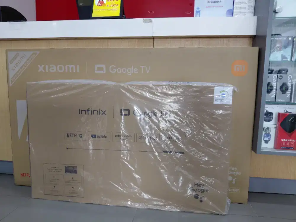 Tv infinix 2jt an